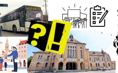 Mi Civilek: Magyarkanizsa polgármestere a saját választópolgárait bagatellizálja