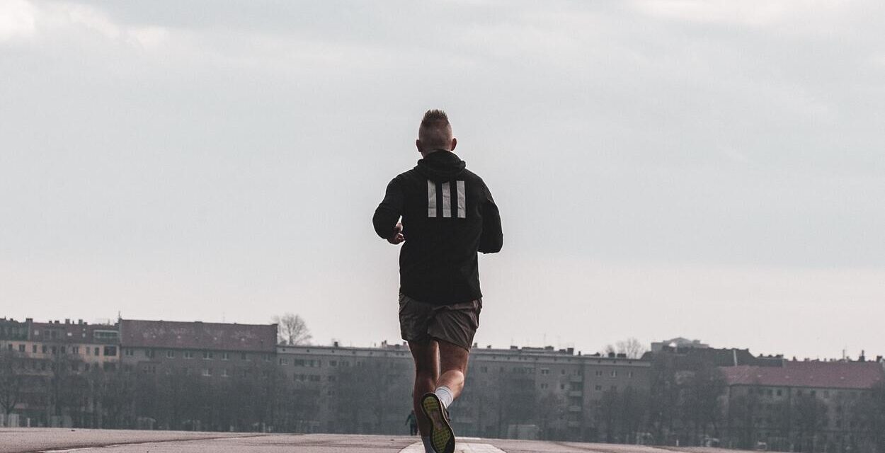 Miért éri meg futni?