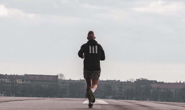 Miért éri meg futni?