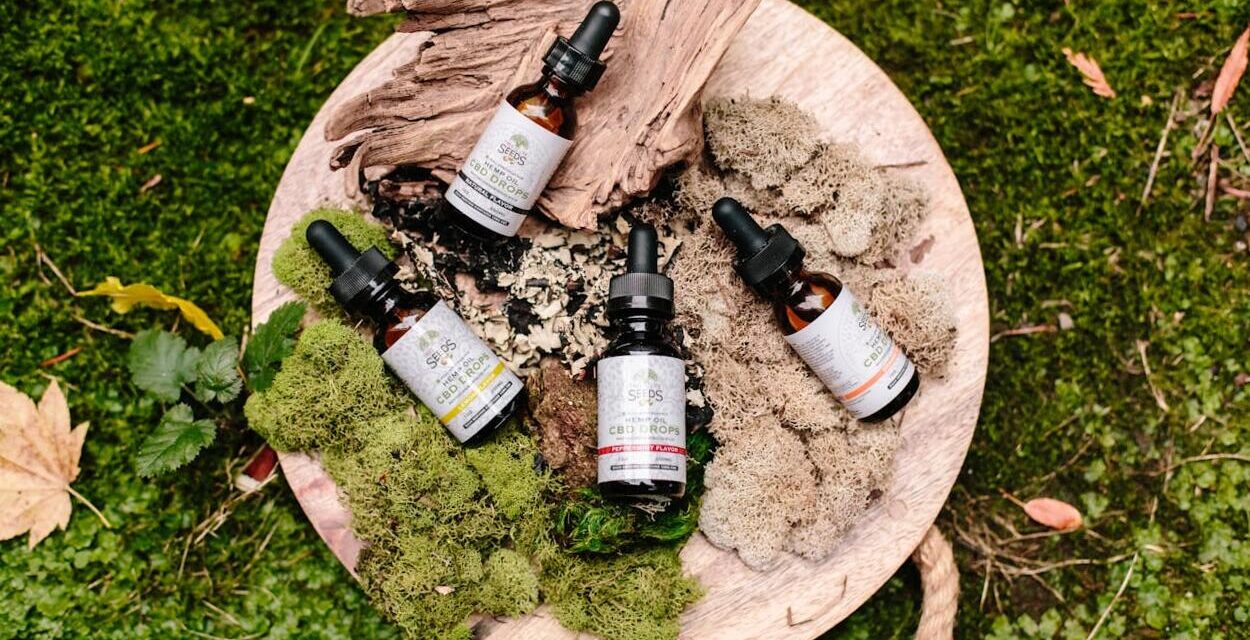 Mit érdemes tudni a CBD olaj mellékhatásairól?