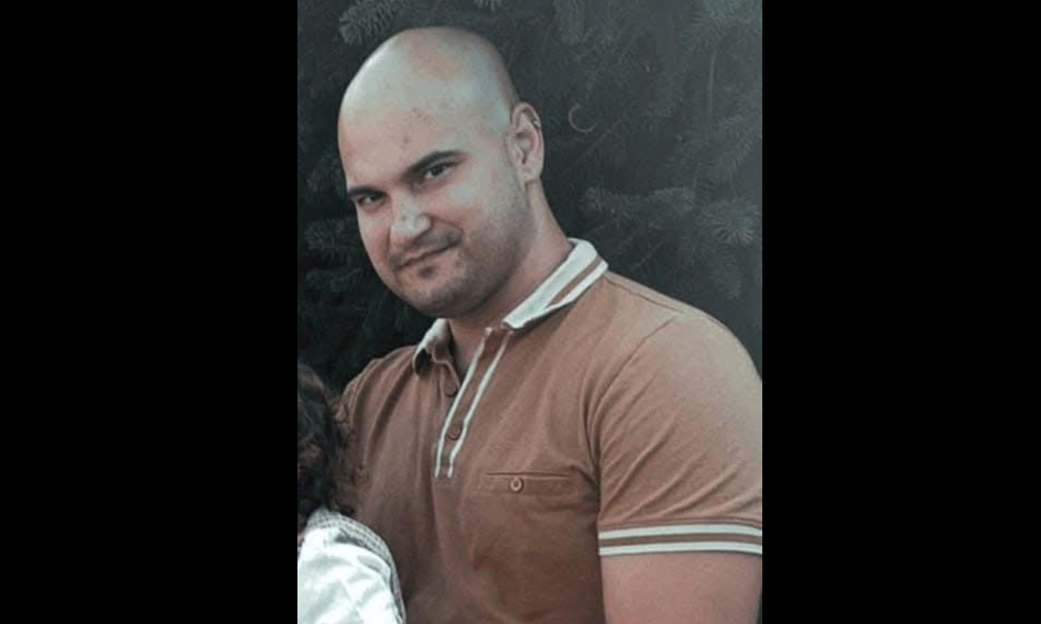 Eltűnt egy csókai férfi