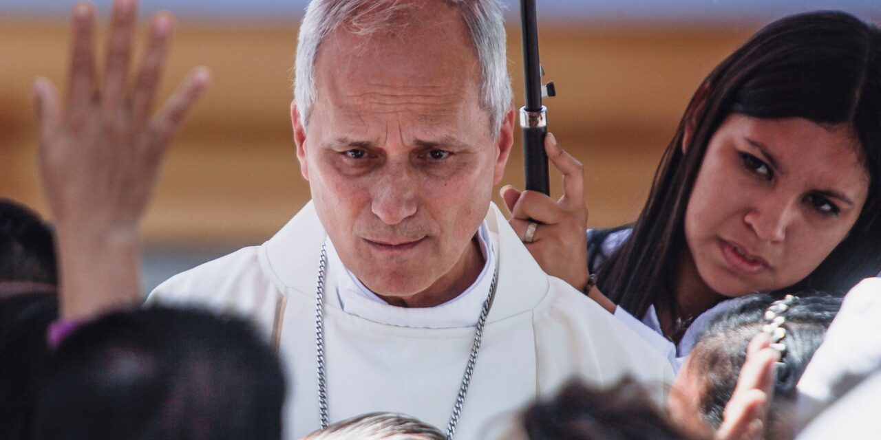 <span class="entry-title-primary">Új pápa, régi kérdések</span> <span class="entry-subtitle">XIV. Leó árnyékos múltja</span>