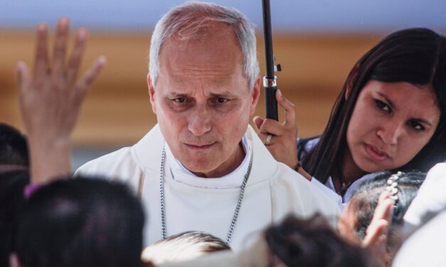 Új pápa, régi kérdések