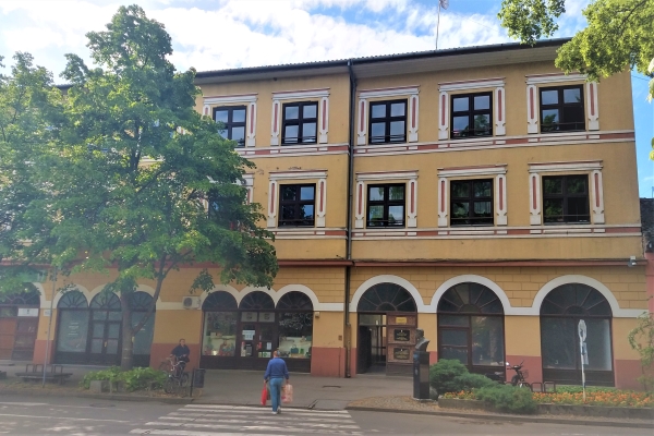 Diákbántalmazás miatt indított kivizsgálást a zentai ügyészség