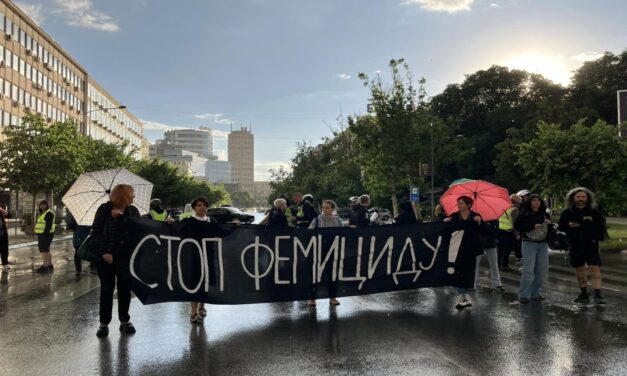 Az állkapcsodat eltörhetik, de a méltóságodat soha!