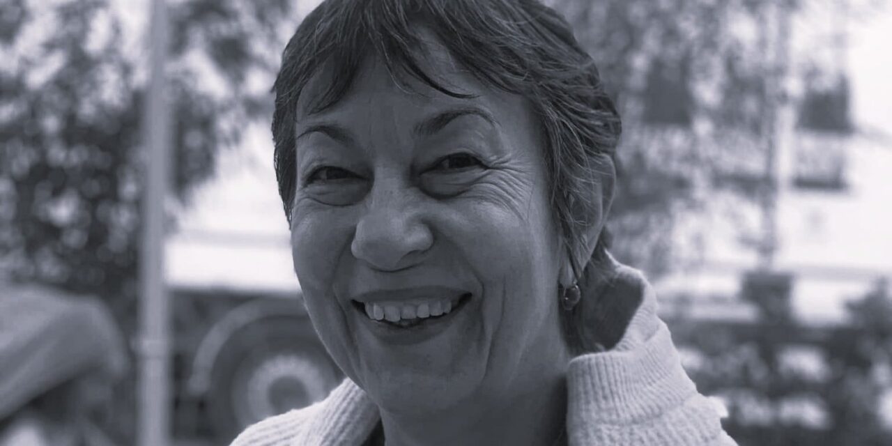 Elhunyt Ágoston Gabriella szabadkai ügyvéd