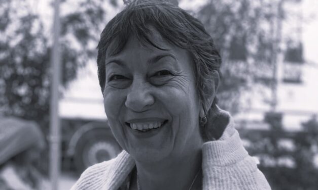 Elhunyt Ágoston Gabriella szabadkai ügyvéd