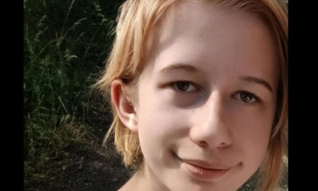 Eltűnt Óbecsén egy kislány