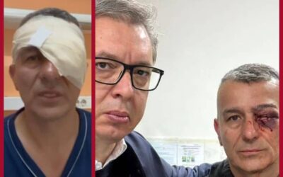 „Azért nincs nyomozás, mert kiderülne, hogy az elnök hazudott”