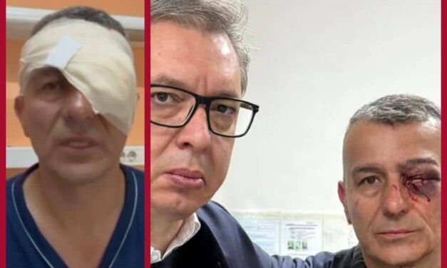 „Azért nincs nyomozás, mert kiderülne, hogy az elnök hazudott”