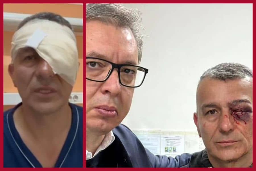 „Azért nincs nyomozás, mert kiderülne, hogy az elnök hazudott”