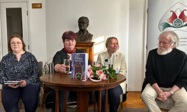 Szabadkai családtörténet