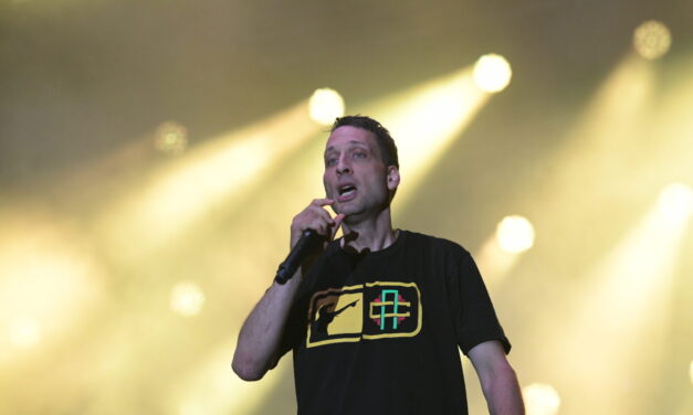 Hátulról támadtak a szabadkai rendezvényen fellépő zenekar tagjaira