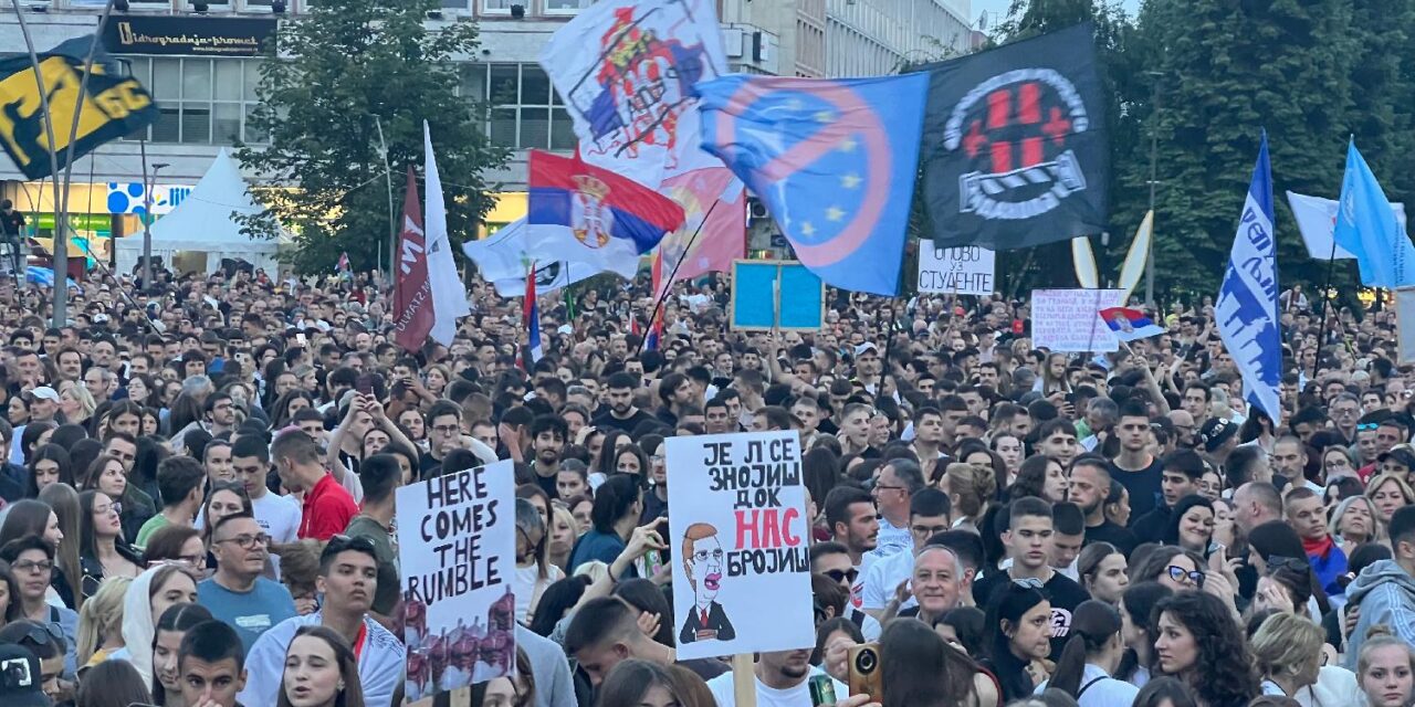 „Nem csökkent az energia, az emberek csak a hívó szóra várnak”