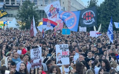 „Nem csökkent az energia, az emberek csak a hívó szóra várnak”