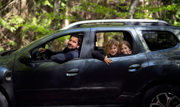 Figyelmeztetés a család nemzetközi napján: A közlekedés biztonsága mindannyiunk felelőssége!