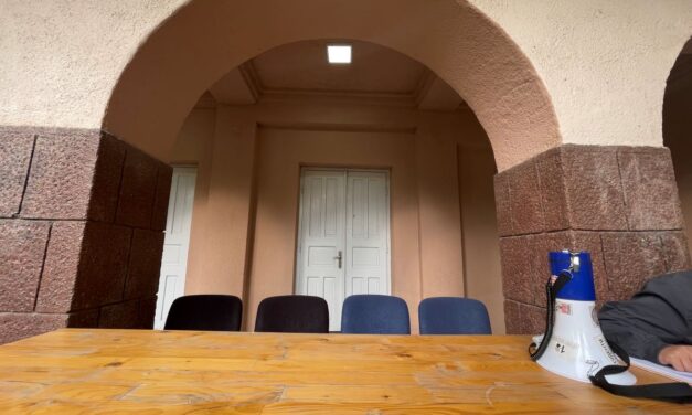 VMDK: Arrogancia helyett válaszokat várunk! 