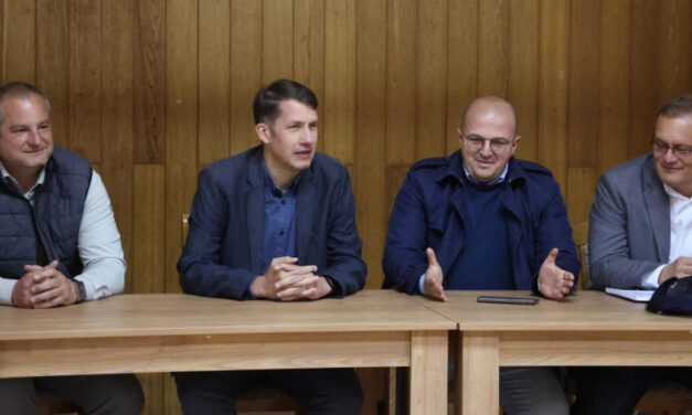 A polgárok gyűlést szerveznek a katasztrofális közbiztonság miatt