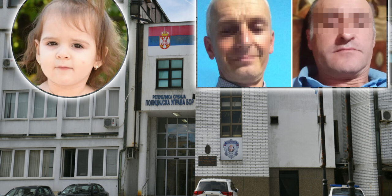 A Danka-ügy kudarca miatt menesztették a bori rendőrparancsnokot?