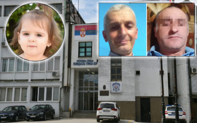 Mi történik az eltűnt kislány ügyében zajló nyomozással?