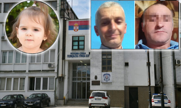 Mi történik az eltűnt kislány ügyében zajló nyomozással?