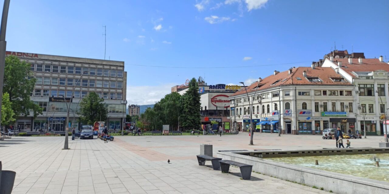 Kedden nagy diáktüntetés lesz Čačakon