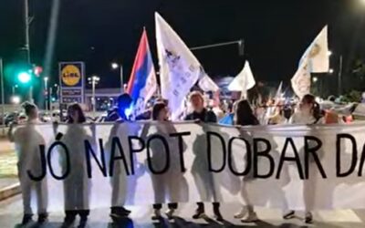 Több kárt okozna, mint hasznot hozna, ha közzétennék az egyetemisták a választási listát