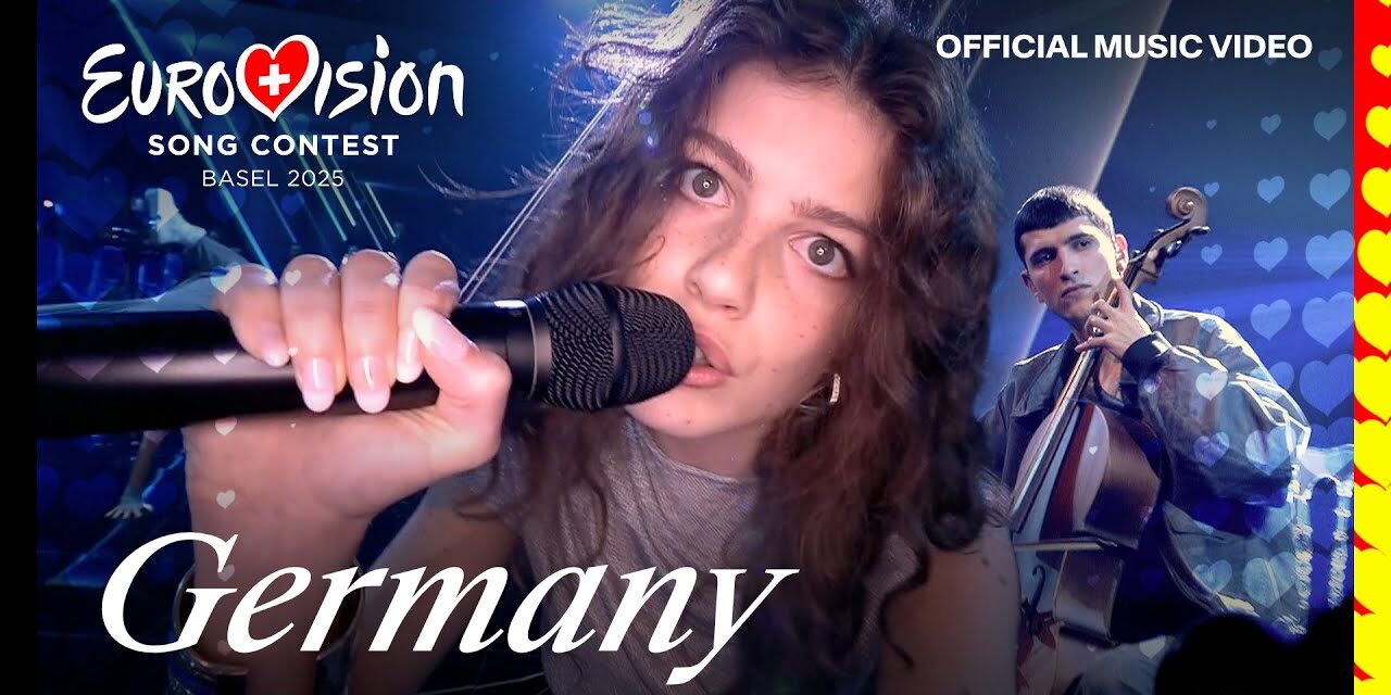 Erdélyi magyar testvérpár képviseli a németeket az Eurovízión