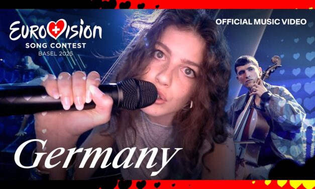 Erdélyi magyar testvérpár képviseli a németeket az Eurovízión