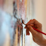 Több millió eurót érő impresszionista festményeket loptak el egy olasz múzeumból