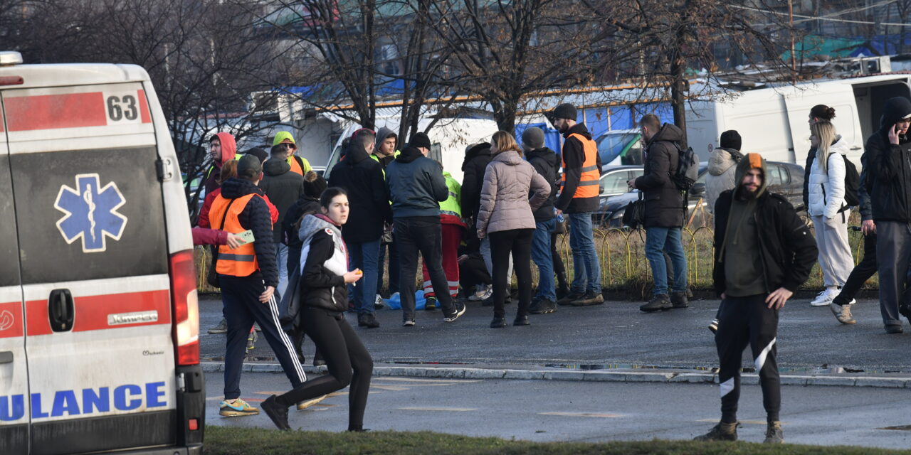 „Meg is halhattam volna”