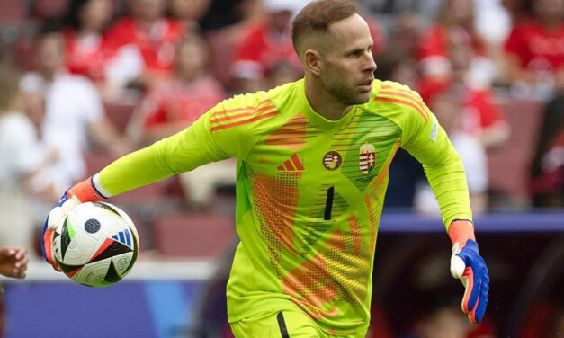 Gulácsi lemondta a válogatottságot