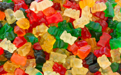 Rosszul lett egy holland család, mert kannabisz volt a Haribo gumicukorban