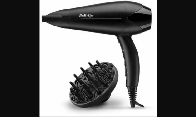 Népszerű hajszárítót vonnak ki a forgalomból