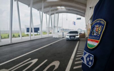 Októbertől digitálisan rögzítik az adatokat, jövőre jöhet a hét eurós vízum