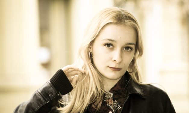 „Mindig is a Kosztolányi Színházban szerettem volna játszani”