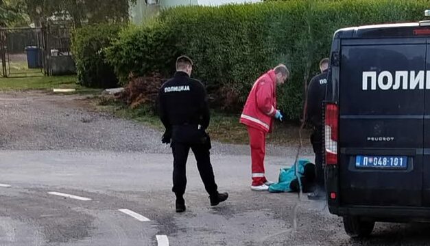 Migráns lehet a Szabadka külvárosában holtan talált férfi