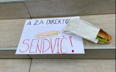 A közvállalatok 75 százalékának évek óta megbízott igazgatója van