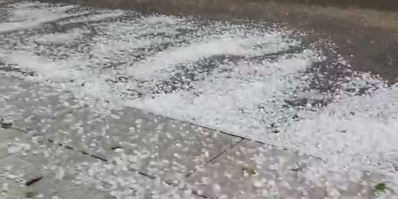 <span class="entry-title-primary">Szabadka után Belgrád is elúszott</span> <span class="entry-subtitle">Felhőszakadás, jégeső a fővárosban - Pancsován mogyoró nagyságú jég esett</span>