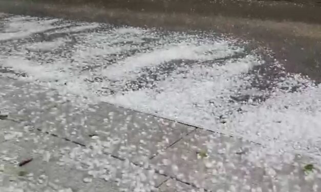 Szabadka után Belgrád is elúszott