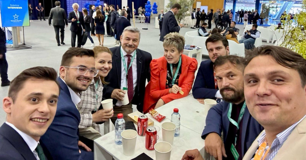 Pressburger: A VMSZ már a Tisza felé kacsingat?