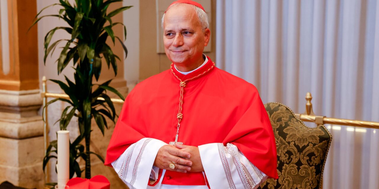 Rómában fogadja Orbán Viktort a pápa