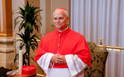 Rómában fogadja Orbán Viktort a pápa