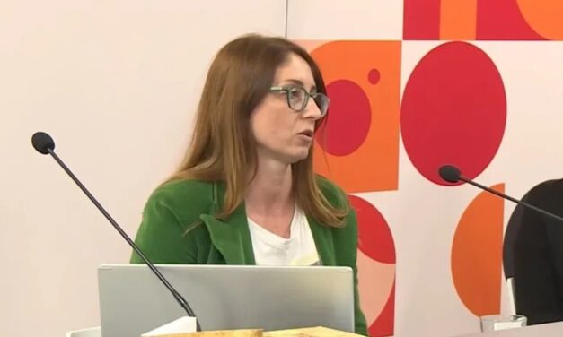 Teljes éhségsztrájkba lépett a fogvatartott aktivista