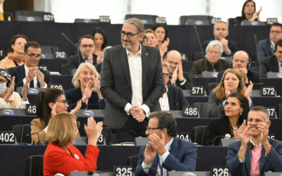 Hojsík az egyetemistáknak: Ti vagytok a jövő, nem Aleksandar Vučić