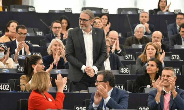 Hojsík az egyetemistáknak: Ti vagytok a jövő, nem Aleksandar Vučić