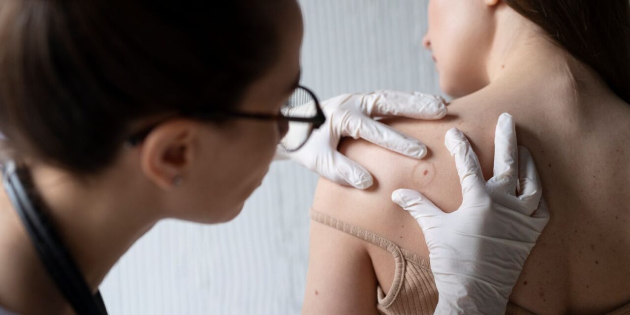 Jelentősen megnövekedett a melanóma előfordulása