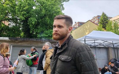 „Csak annyit tudunk anyámról, hogy jobban van”
