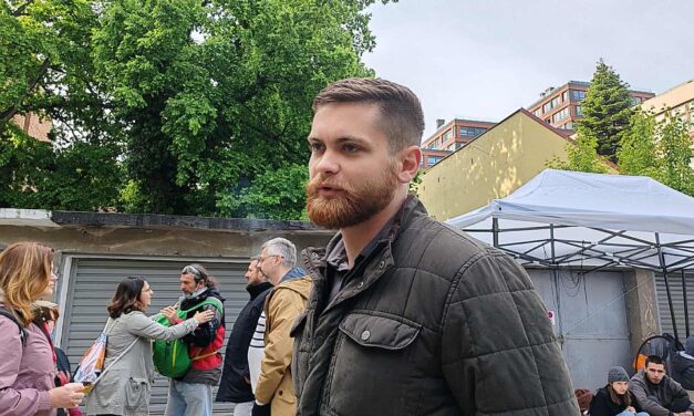 „Csak annyit tudunk anyámról, hogy jobban van”