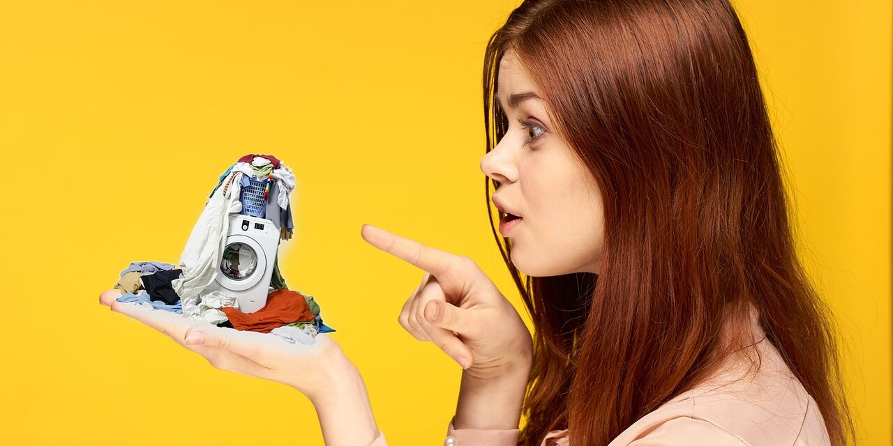 Jó eséllyel ön is rosszul használja a mosógépét